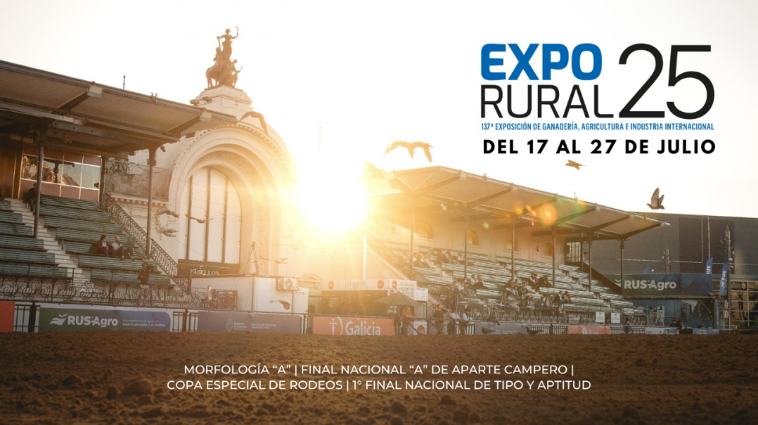 Expo Palermo 2025