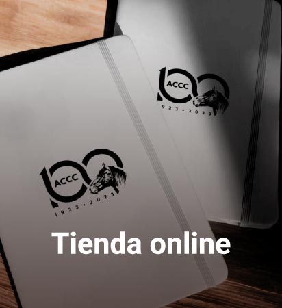 ACCC - Tienda Online